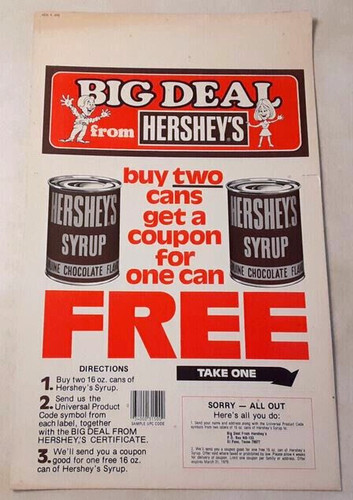 Vintage hershey chocolate - vintage,