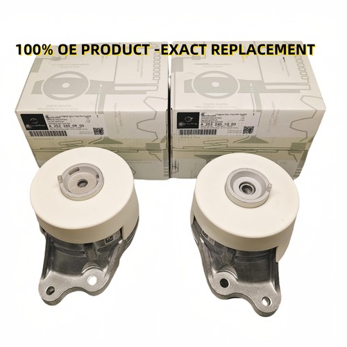 2pcs oem engine motor - engine,