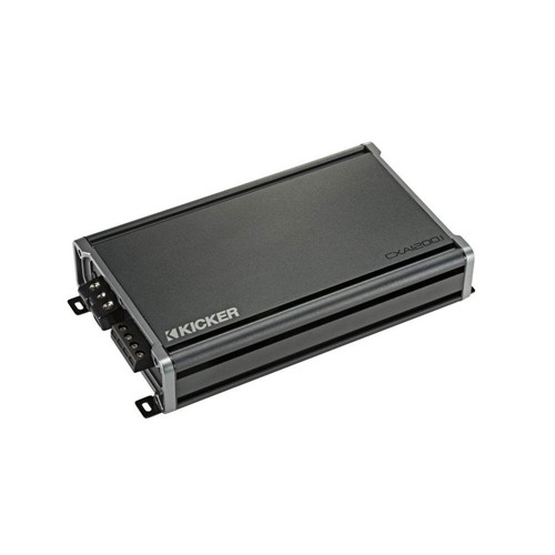 Kicker cxa1200 amp - kicker, 1