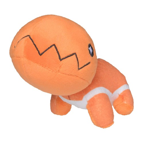 Pokémon center original - original, plush