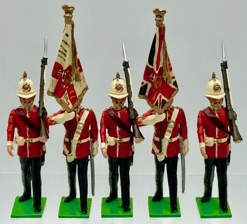 Miniatures duke of - ss,