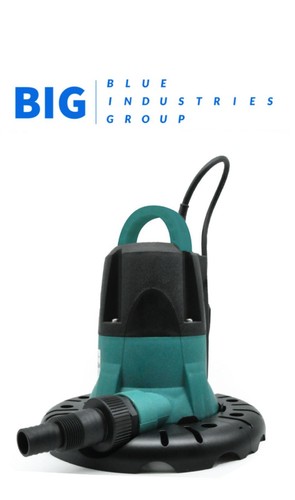 Smpc 500 pool - pool, pump