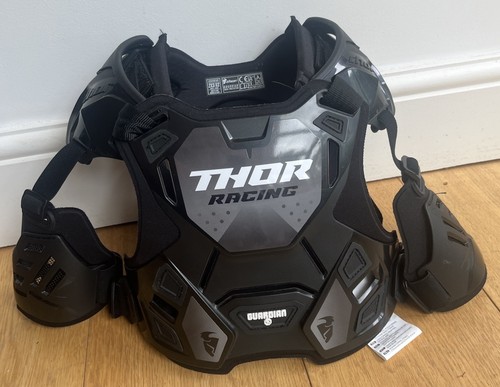 Thor racing guardian - thor,