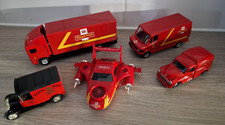 Corgi Royal Mail Millennium