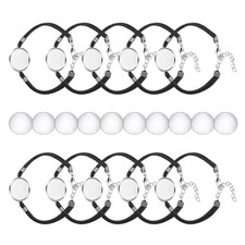 Bracelet Blanks for Jewelry