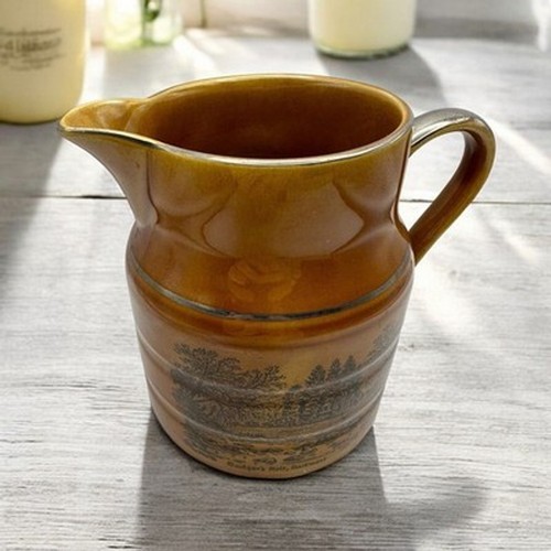 Jug lord nelson - lord, pottery
