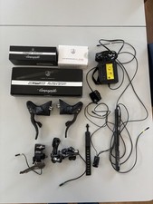 Campagnolo Record EPS 11 Speed