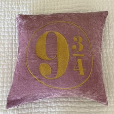 Pottery Barn Teen Harry Potter
