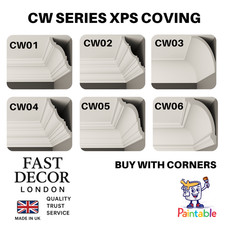 Cornice Coving Moulding Xps
