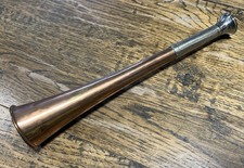 Vintage 8 3/4” Copper &