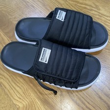 Nike Men’s Sandles Black
