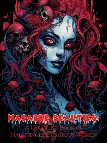 Colouring book art drawing - colouring,