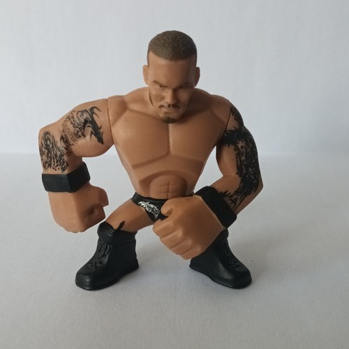 Wwf wwe rumbler randy orton - rumbler,