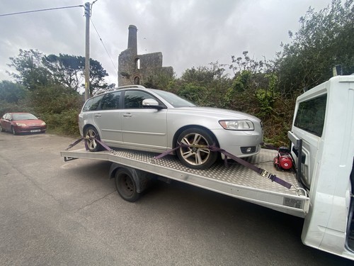 2010 volvo v50 diesel - volvo,