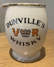 Very Rare Dunvilles Special