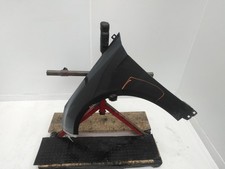 FORD FOCUS Front Wing N/S 2011-2018 Midnight Sky  5 Door Hatchback Left 