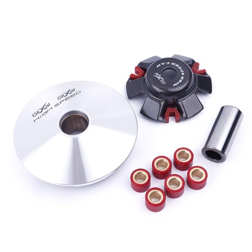 High performance racing - high-performance,