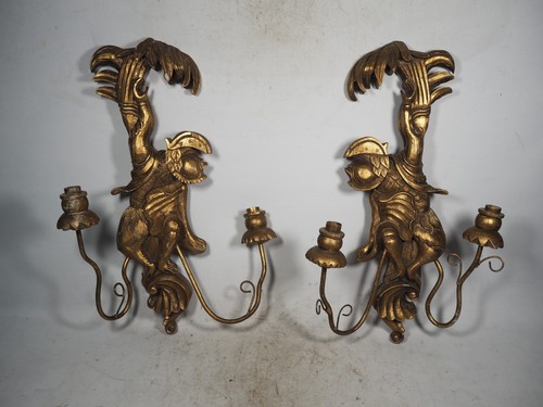 Candle holder wall - candle, sconces