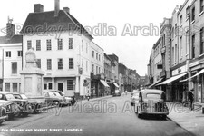 ahh-77 The Square and Market