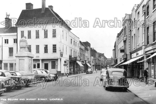 Ahh the square and market - ahh-77,