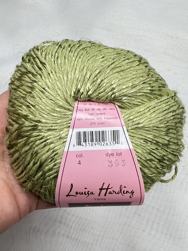 50gr merletto yarn - 50gr, by