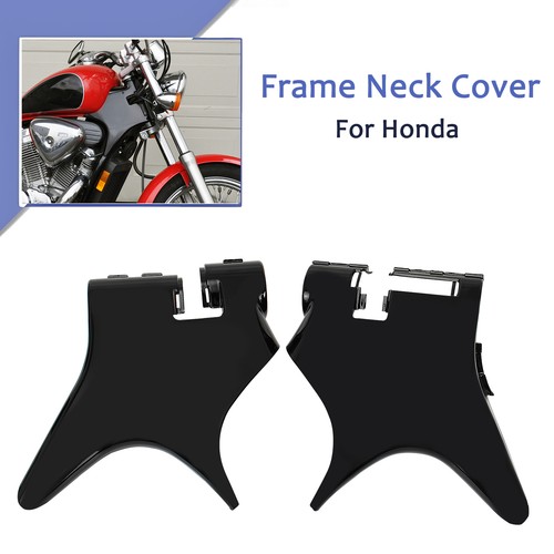 Front frame neck - front, for