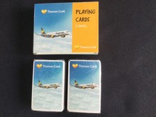 Thomas cook airlines twin - thomas, pack