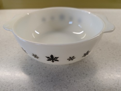 Vintage jaj pyrex gaiety - vintage,
