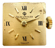 Running Vintage Baume &