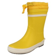 Childrens Startrite Toggle Top