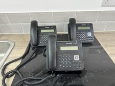 Panasonic KX-UT123 SIP