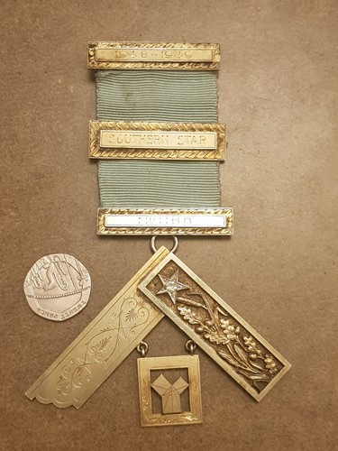 Large 1949 fully hallmarked - large,