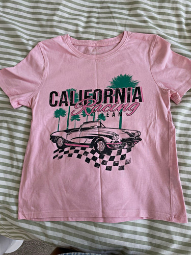 Primark girls pink california - girls,