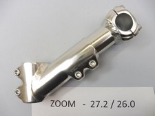 Zoom  Adjustable Stoker Stem (