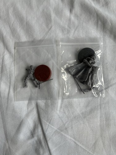 Star wars legion - star, vader