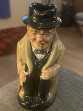 Royal Doulton Winston