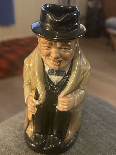 Royal doulton winston - royal,