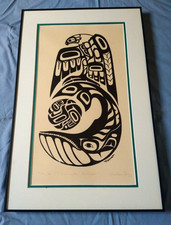 1986 Tresham Gregg Alaska