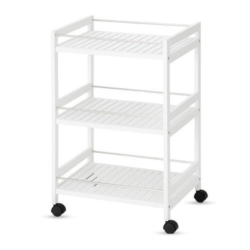 Tier home trolley kitchen - 3-tier,