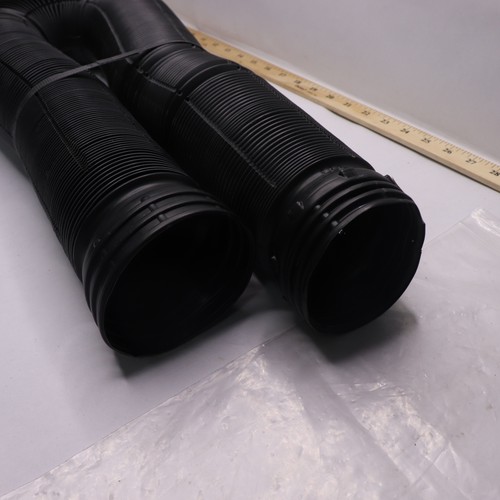 Flex drain perforated drainage - perforated,
