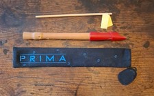 Mollenhauer Prima wood and