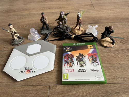 Disney infinity star wars - disney,