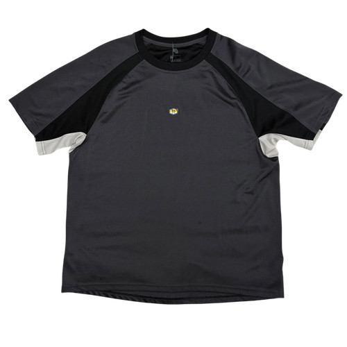 Nike panelled shirt - panelled, t-shirt