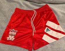 Liverpool 1992/93 Centenary