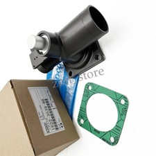Air Compressor Intake Unloader