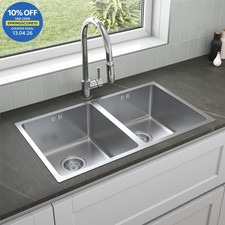 Sinkoro Stainless Steel Inset