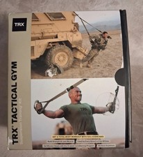 TRX® Tactical Gym