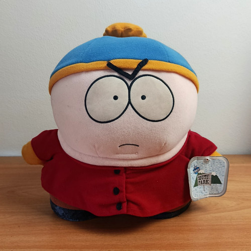 South park vintage 1998 - south,