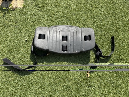 Rtm sit top kayak comfort - top,