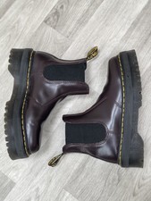 Martens unisex size 5 - dr,